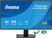iiyama ProLite X2492HSU-B1 - 23.8" - FHD