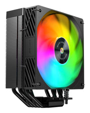 Mars Gaming MCPUX5ARGB kylsystem för dator Processor Luftkylare