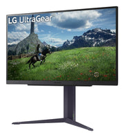 LG 27GS85QX-B