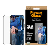 PanzerGlass Screen Protector iPhone Air