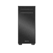 Chieftec Hawk Tower Svart