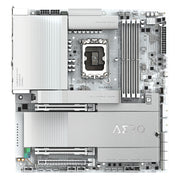 GIGABYTE Z890 AERO D moderkort Intel Z890 LGA 1851 (Socket V1) Utökad ATX