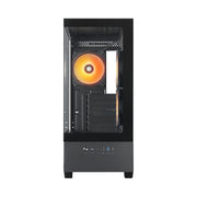 Chieftec GT-01B-OP datorväskor Midi Tower Svart