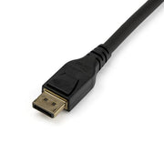 StarTech.com 3 m DisplayPort 1.4-kabel