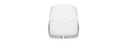 KeySonic KSM-3020M-W datormöss Kontor Ambidextrous USB Type-A