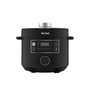 Tefal CY7548 Svart 1000 W