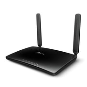 TP-Link Archer MR400 trådlös router Snabb Ethernet Dual-band (2,4 GHz / 5 GHz) 4G