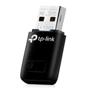 TP-Link TL-WN823N nätverkskort WLAN 300 Mbit/s - Wi-Fi 4