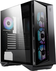 MSI MPG GUNGNIR 110R datorväskor Midi Tower Svart