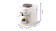 Philips BAR300/00 kaffemaskin Halvautomatisk Espressomaskin 1,2 l