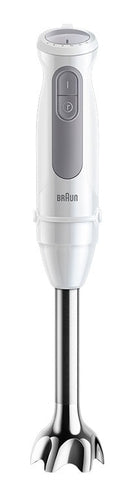 Braun MultiQuick 5 MQ 50001 M Stavmixer 1000 W Grå