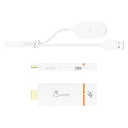 j5create JVAW76-N ScreenCast 4K HDMI Wireless Display-adapter