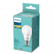 Philips 8719514257566 LED-lampor Varmvitt 2700 K 8 W E27 F