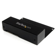 StarTech.com SATA till 2,5" eller 3,5" IDE-hårddisk-adapter för