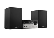 Philips TAM4205M2/12 hemmaljudsystem Hemmaljud mikrosystem 80 W Svart