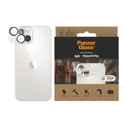 PanzerGlass PicturePerfect Camera Lens Protector iPhone 14