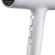 Braun HD 2.1 wit hårfön 2100 W Vit