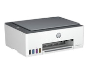 HP Smart Tank 5105 Trådlöst All-in-One Färg Skrivare - Termisk bläckstråle - Duplex