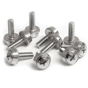 StarTech.com M5x12 mm