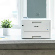 Brother HL-L8240CDW laserskrivare Färg 600 x 600 DPI A4