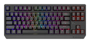 GENESIS Thor 230 TKL tangentbord Spela USB + RF Wireless +