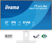 iiyama ProLite XB2797QSNP-W1