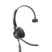 Jabra Engage 50 Headset Kabel Huvudband Kontor/callcenter USB Type-C