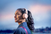 Philips 4000 series TAH4209PK/00 hörlur och headset Trådlös Huvudband Samtal/musik