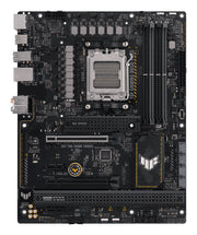ASUS TUF GAMING B650-PLUS AMD B650 AM5-sockel ATX