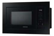 Samsung MS23A7318AK Svart Enbart mikrovågsugn Inbyggd 23 l 1150 W