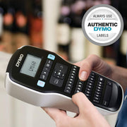 DYMO LabelManager 160 QWERTZ - Termal transfer