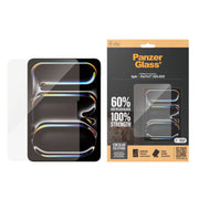 PanzerGlass Screen Protector iPad Pro 11'' (2024-2025)