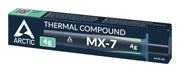 ARCTIC MX-7 kylflänsföreningar Termisk pasta 4 g