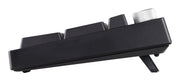 XPG SORCERER tangentbord Spela USB QWERTY Engelska (USA) Svart
