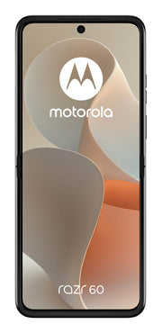 Motorola razr 60 - 256 GB - Grå