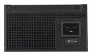 ASUS Pro WS 1600W Platinum strömförsörjningsenheter 20+4 pin ATX Svart