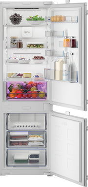 Beko B3BCNA294HS Inbyggd 194 l