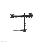 Neomounts DS45-600BL2 fäste och ställ till bildskärm