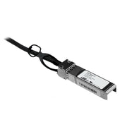 StarTech.com Cisco-kompatibel passiv SFP+ 10-Gigabit Ethernet-twinaxkabel