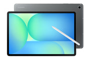 Samsung Galaxy Tab S10 FE+ Samsung Exynos - 256 GB - Grå
