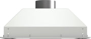 Gorenje BHI611ES Väggmonterad Grå 370 m³/h