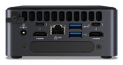 TERRA PC-Micro 6000 SILENT GREENLINE