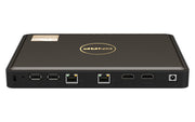QNAP TBS-464 NAS Skrivbord