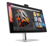 HP Series 7 Pro 27 tum 4K Conferencing Monitor