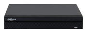 Dahua Technology Lite NVR2108HS-8P-4KS3 1U Svart