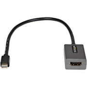 StarTech.com Mini DisplayPort- till HDMI-adapter