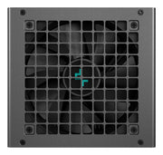 DeepCool PN750D strömförsörjningsenheter 750 W 20+4 pin ATX ATX Svart