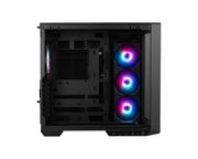 MSI MAG Pano 100R PZ Midi Tower Svart