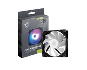 MSI MAG F120 ARGB x1 Datorväska Fan
