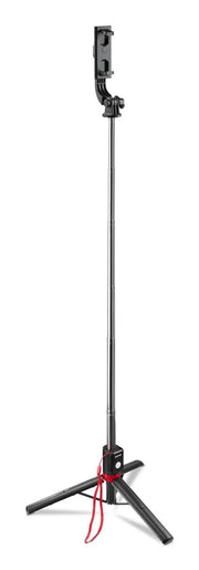 Hama Fancy Stand 110 II selfiepinne Smartphone Svart
